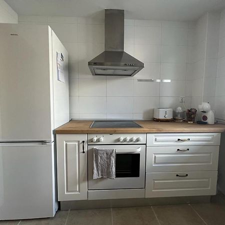 Apartamento Moderno Valladolid Dış mekan fotoğraf