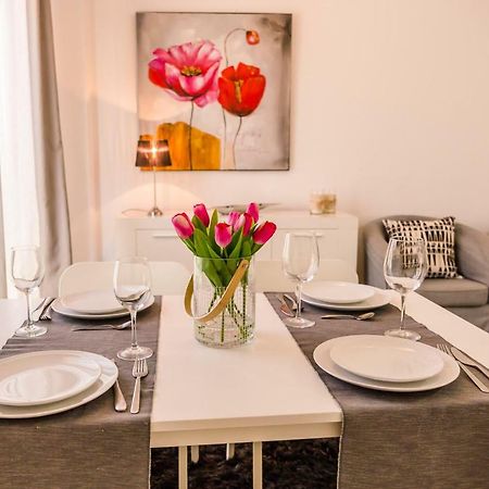 Apartamento Moderno Valladolid Dış mekan fotoğraf