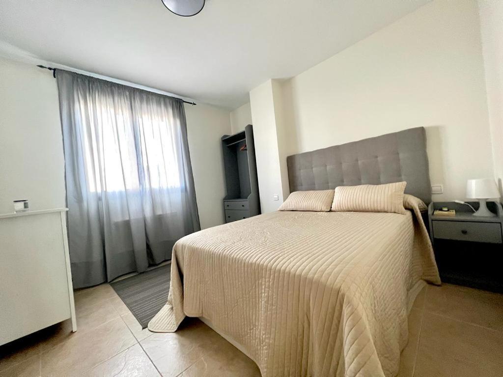 Apartamento Moderno Valladolid Dış mekan fotoğraf