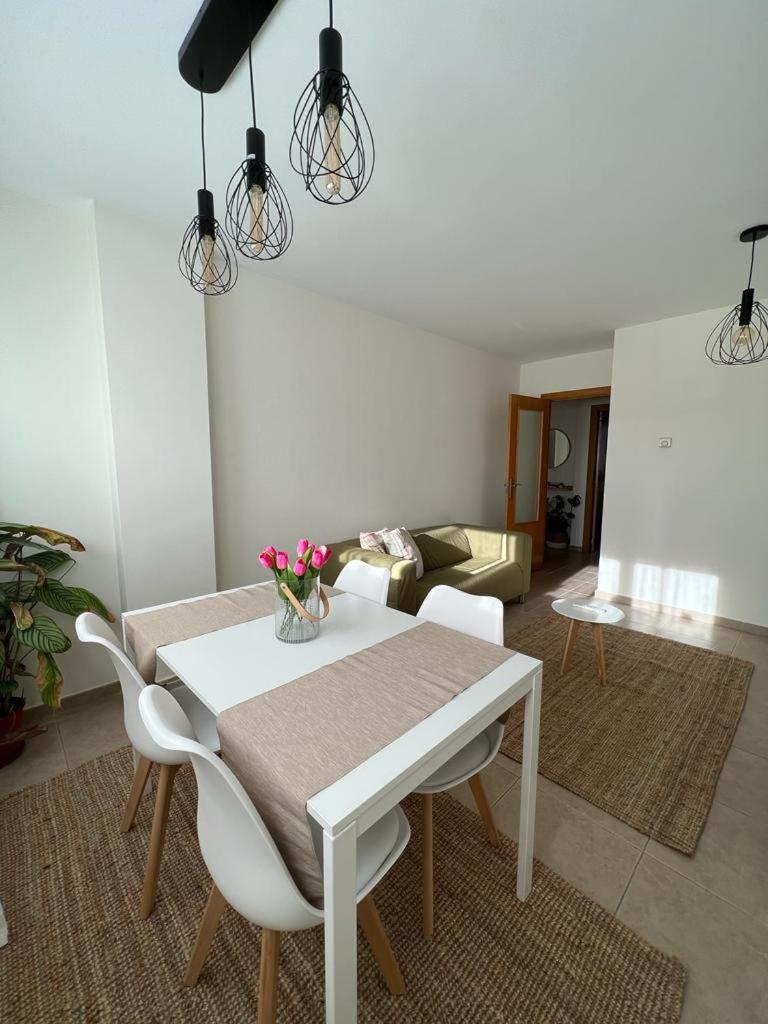 Apartamento Moderno Valladolid Dış mekan fotoğraf