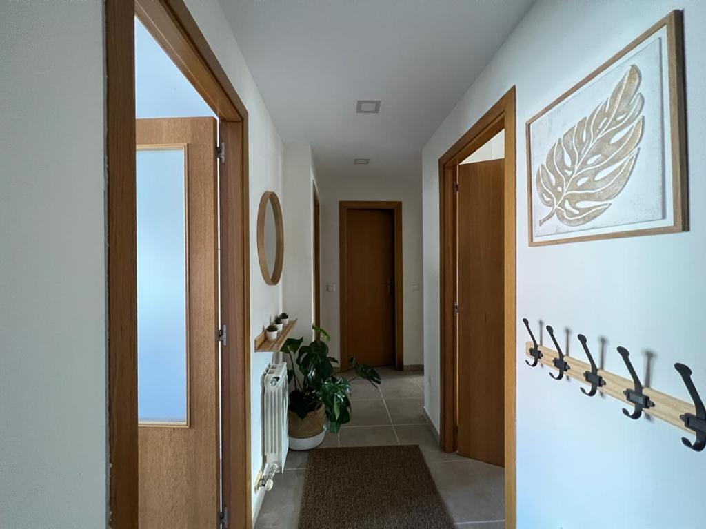 Apartamento Moderno Valladolid Dış mekan fotoğraf