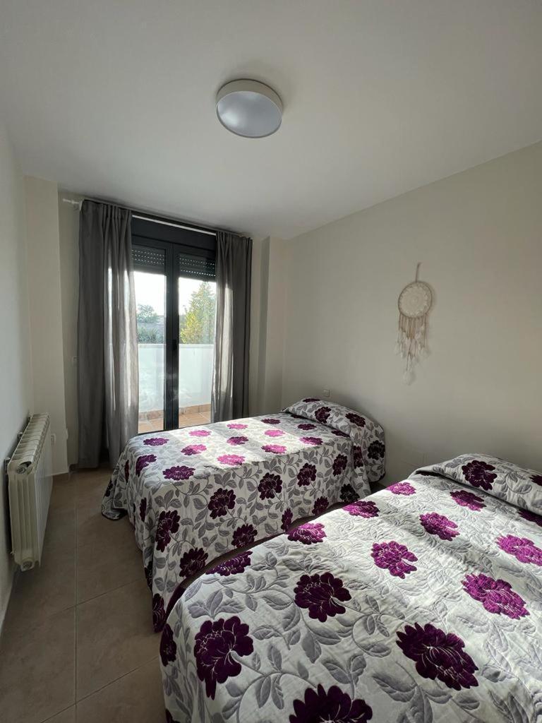 Apartamento Moderno Valladolid Dış mekan fotoğraf
