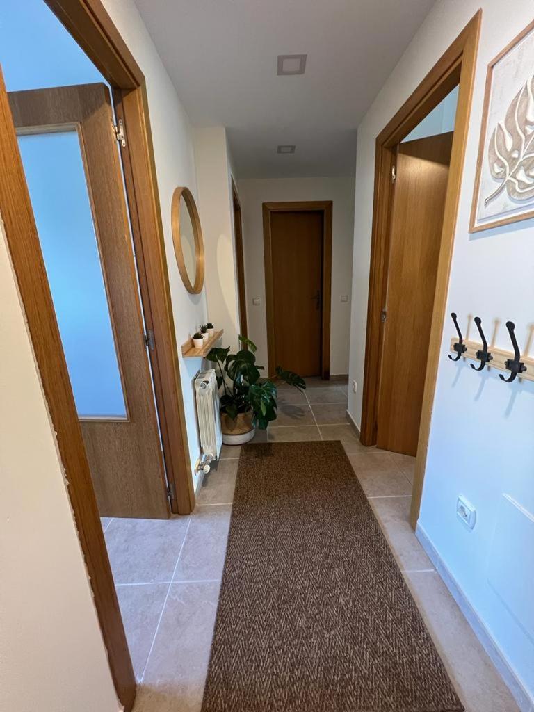 Apartamento Moderno Valladolid Dış mekan fotoğraf