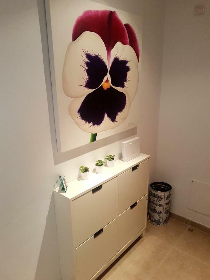 Apartamento Moderno Valladolid Dış mekan fotoğraf