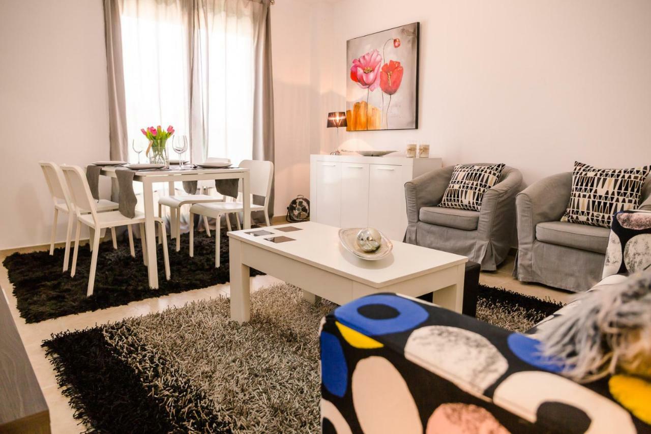 Apartamento Moderno Valladolid Dış mekan fotoğraf