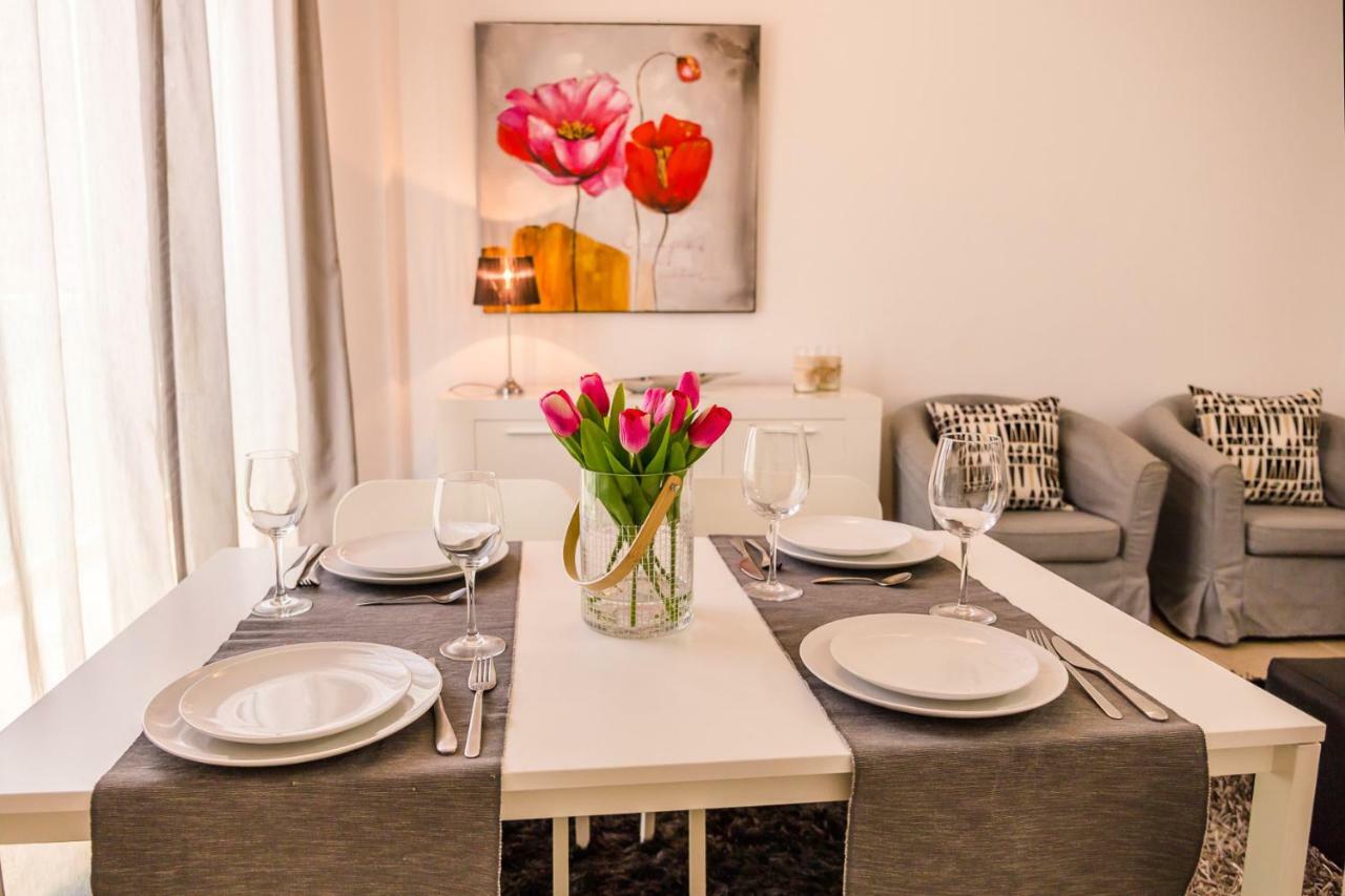 Apartamento Moderno Valladolid Dış mekan fotoğraf