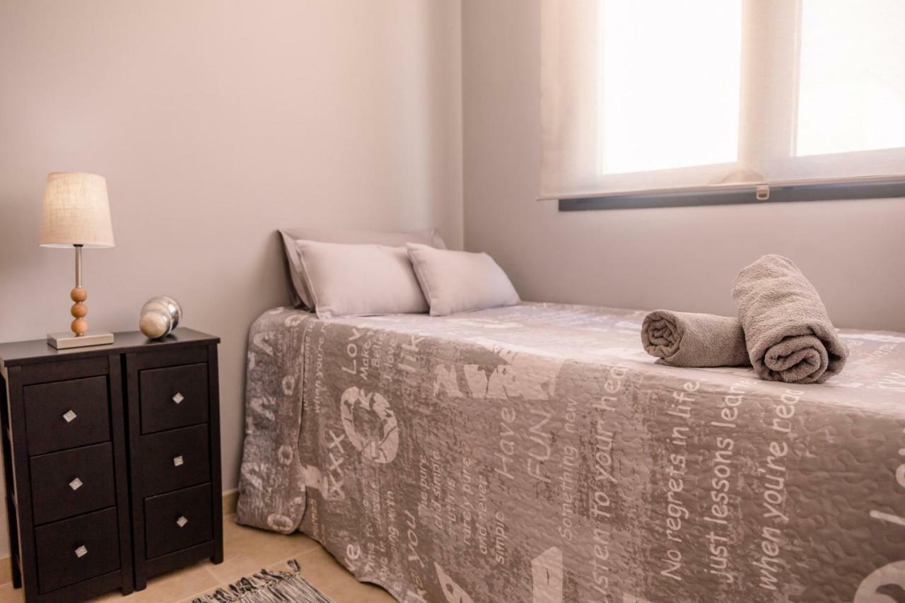 Apartamento Moderno Valladolid Dış mekan fotoğraf